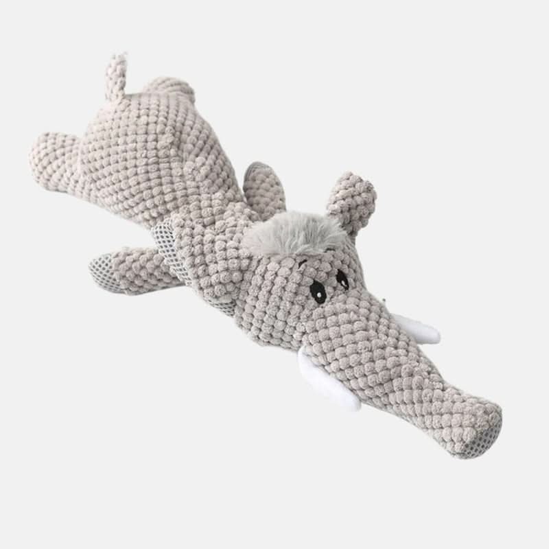 HARDPAW TOY – Jouet à mâcher résistant pour petits et grands chiens