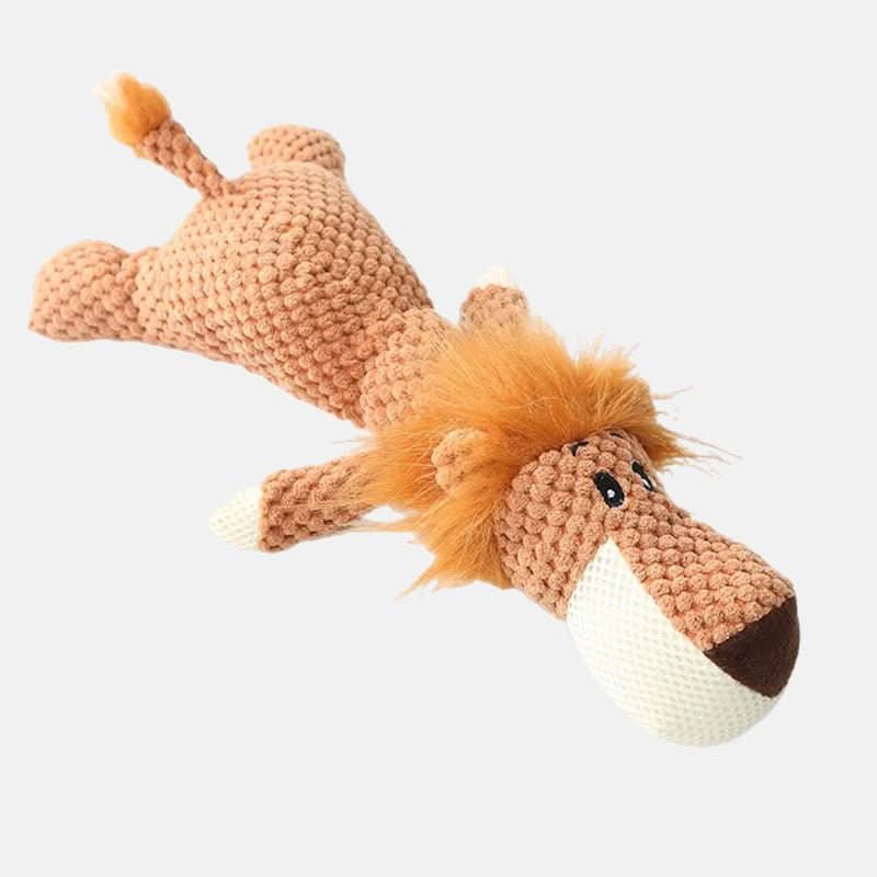 HARDPAW TOY – Jouet à mâcher résistant pour petits et grands chiens