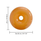 Bauhaus Donut | Iluminación creativa de mesa y pared