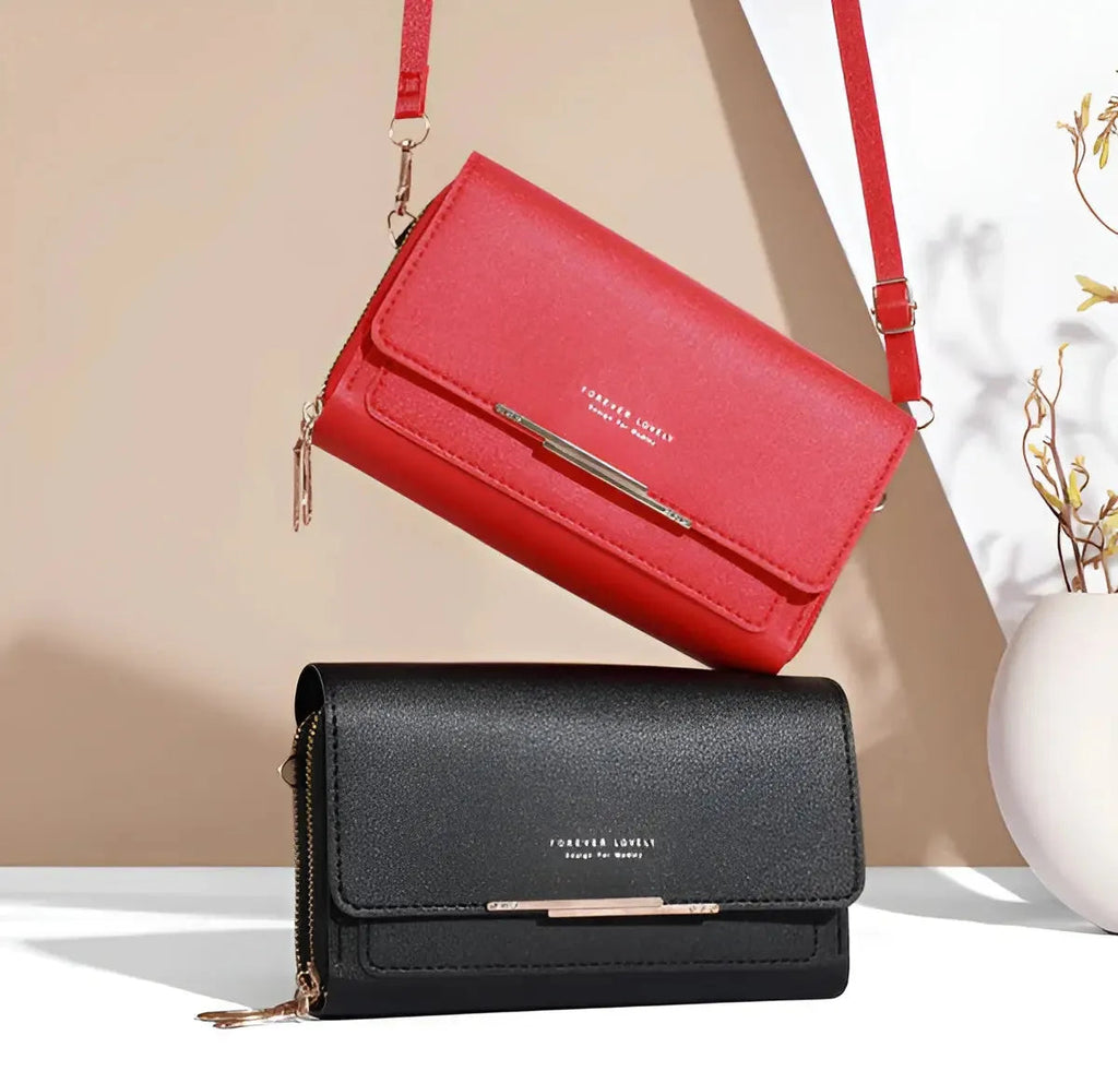 Bolso Lilly - Moderno - Cuero PU - Perfecto para Cualquier Ocasión
