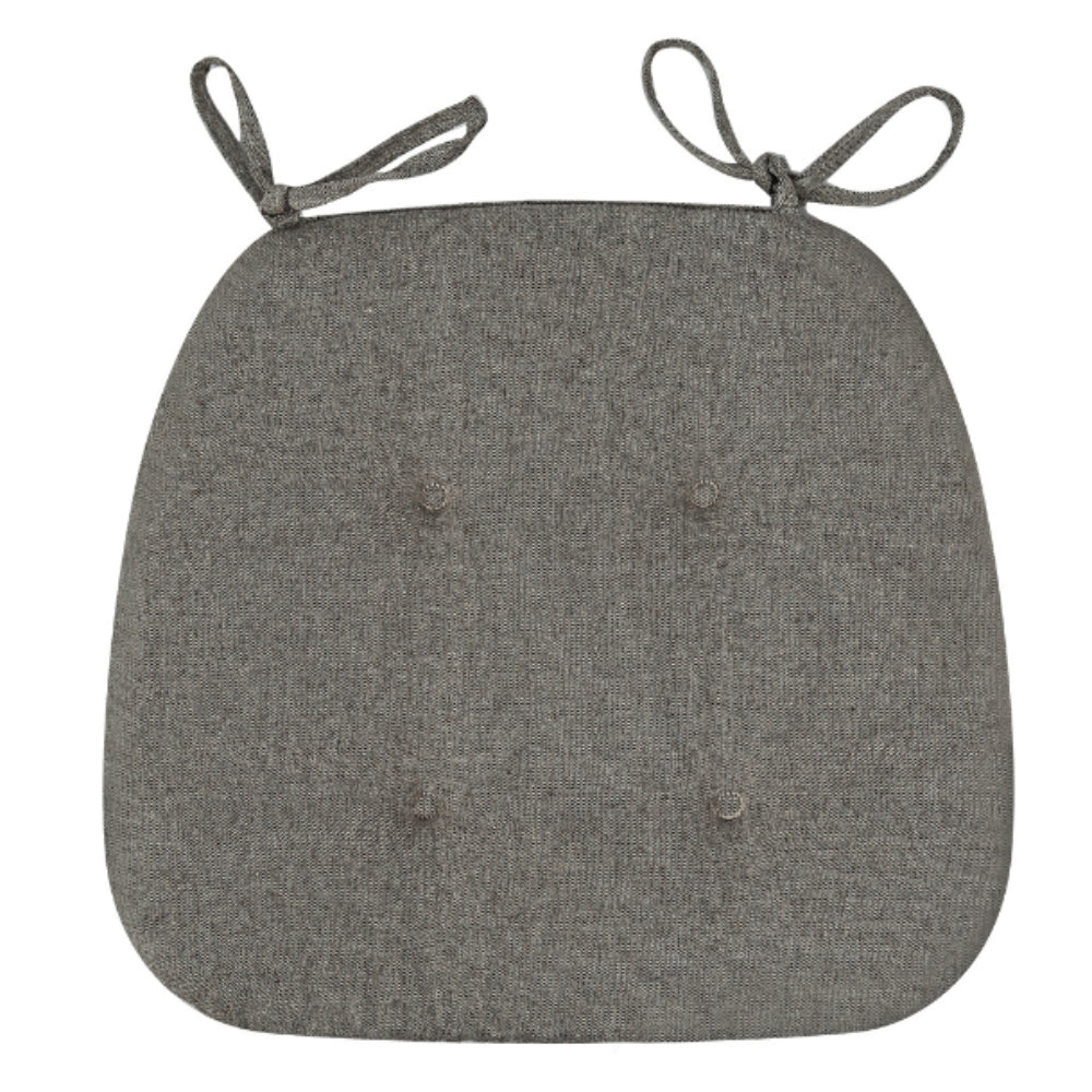 Cojín de Silla Acolchado Velarre Zen Luxe