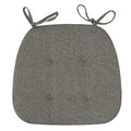 Cojín de Silla Acolchado Velarre Zen Luxe