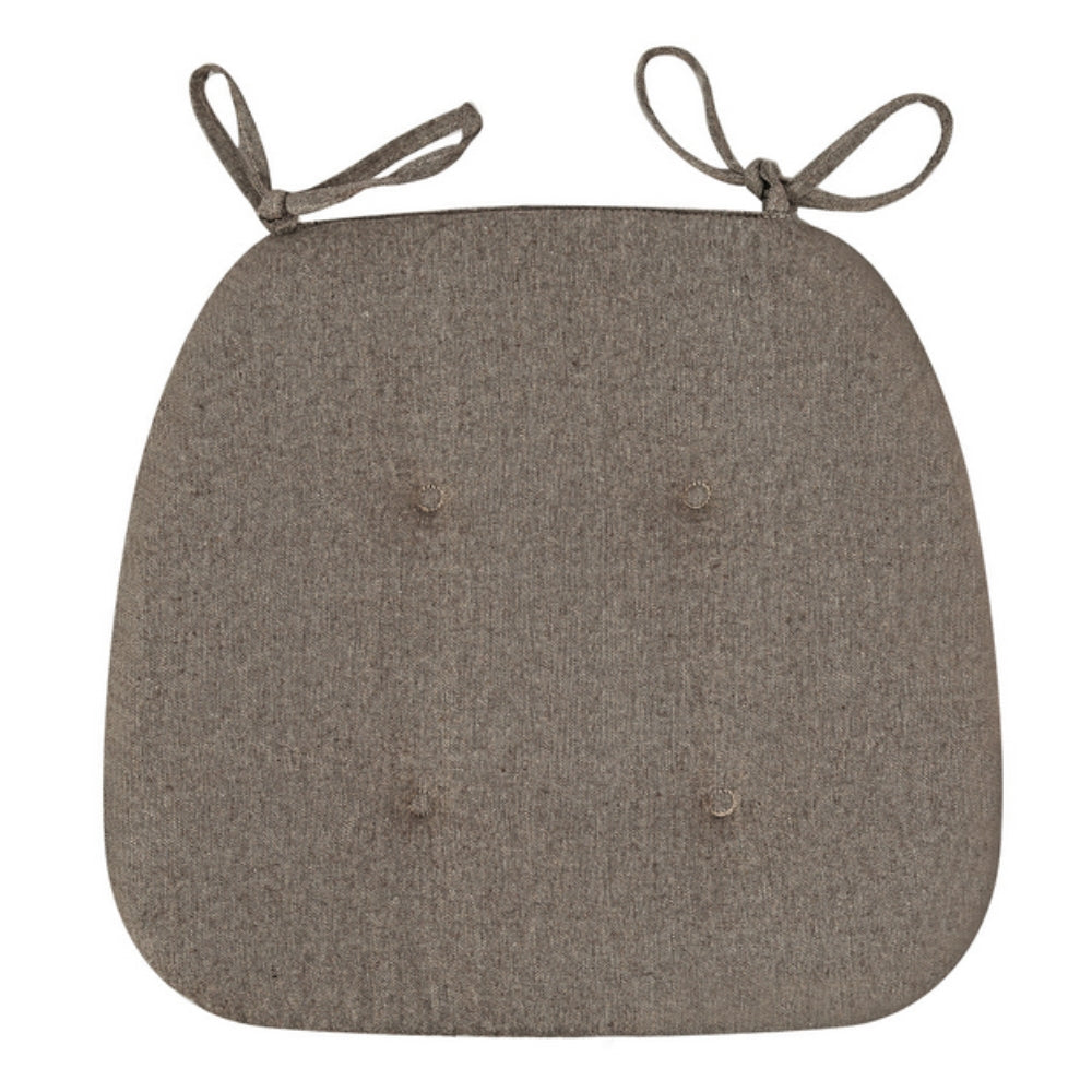 Cojín de Silla Acolchado Velarre Zen Luxe