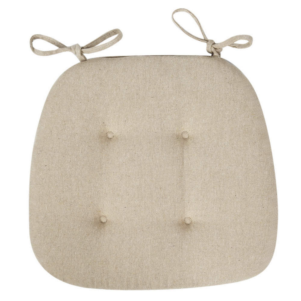 Cojín de Silla Acolchado Velarre Zen Luxe