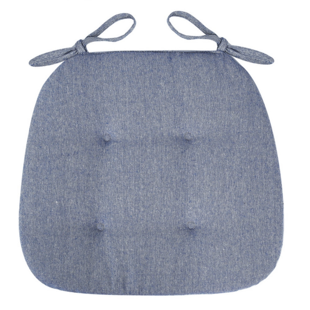 Cojín de Silla Acolchado Velarre Zen Luxe