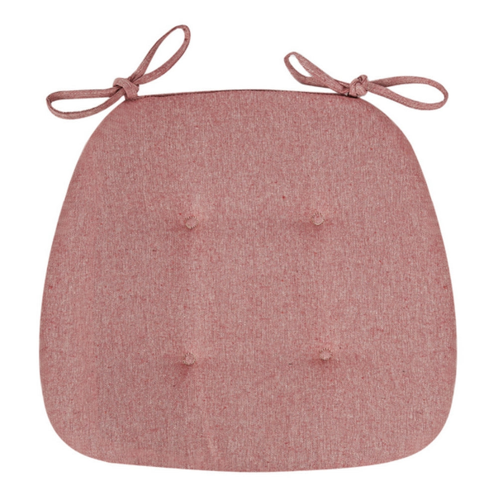 Cojín de Silla Acolchado Velarre Zen Luxe