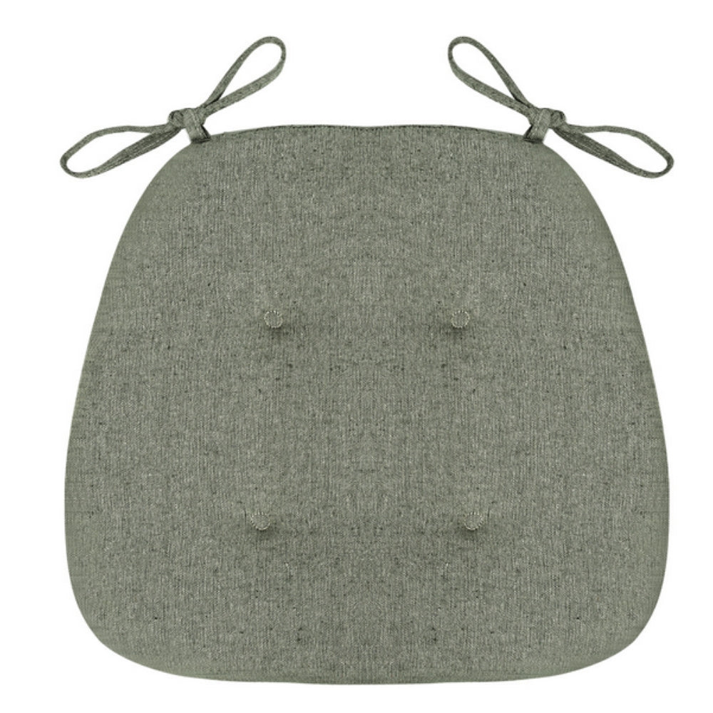 Cojín de Silla Acolchado Velarre Zen Luxe
