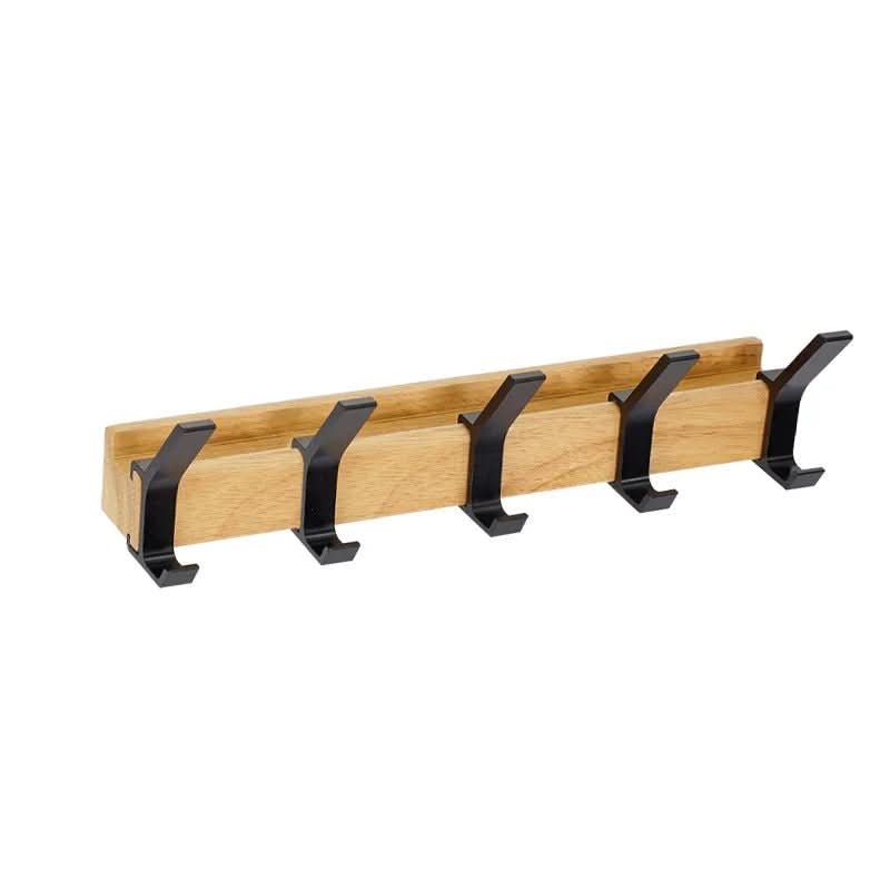 NORDHOOK – Gancho de pared ajustable en diseño nórdico para un almacenamiento elegante