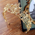 Tiara vintage para mujeres
