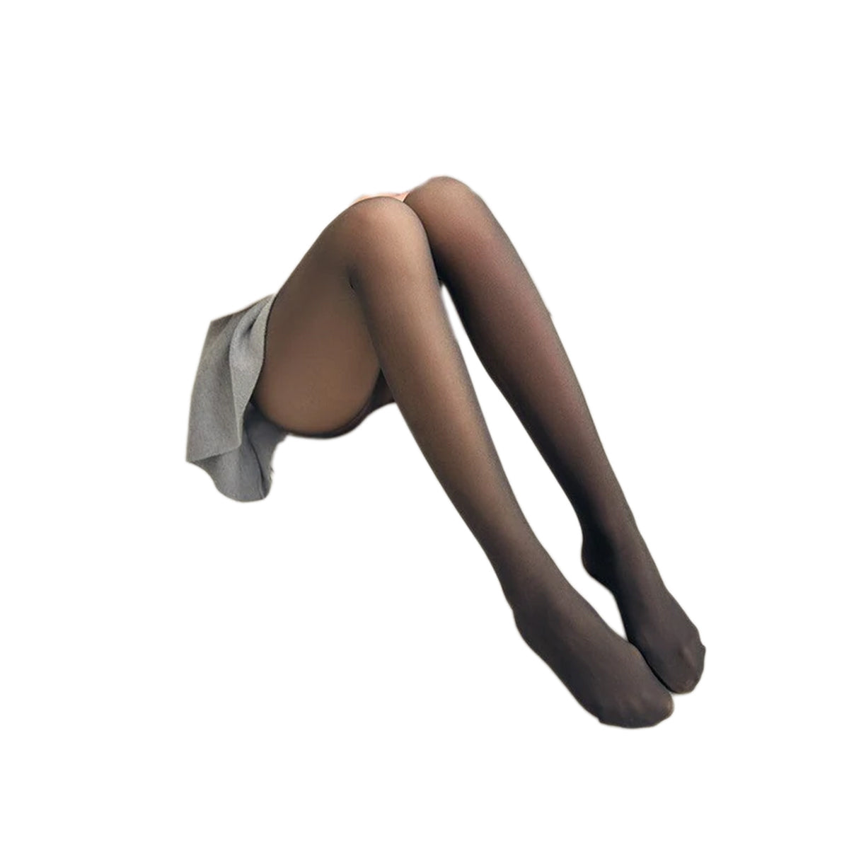 Panty de Fleece Caliente para Mujeres