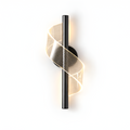 Isotta - Lámpara de pared LED nórdica moderna