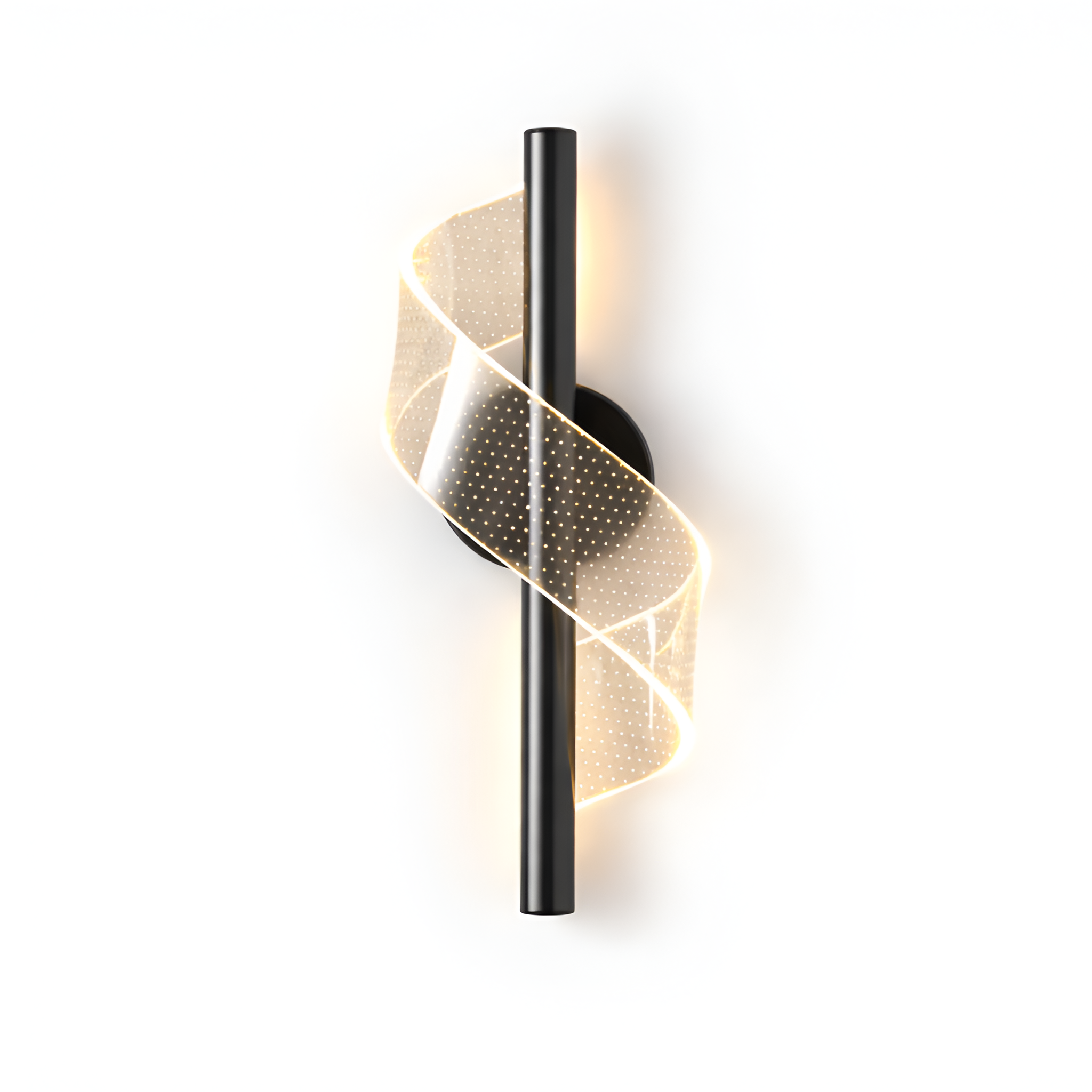 Isotta - Lámpara de pared LED nórdica moderna