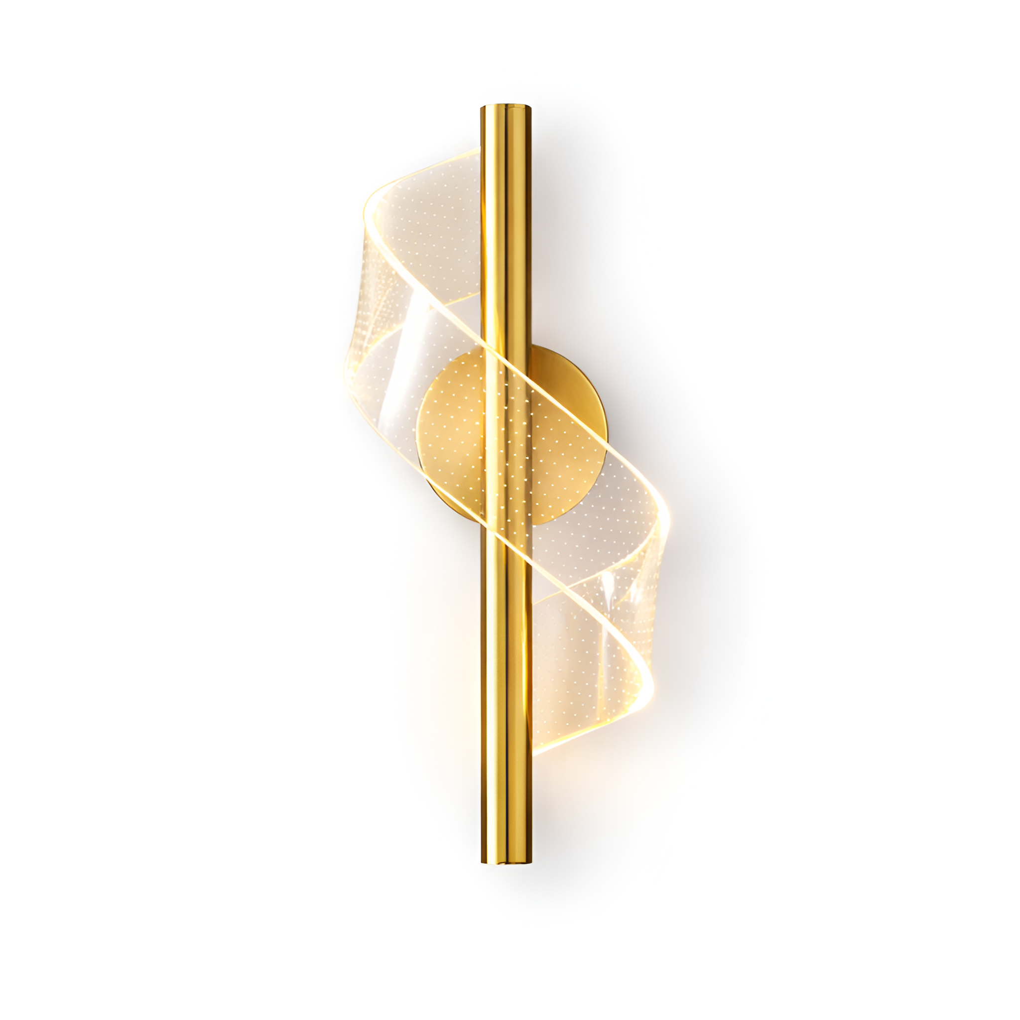Isotta - Lámpara de pared LED nórdica moderna