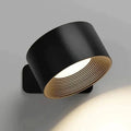 GLOW360 – Lámpara de pared LED inalámbrica y giratoria