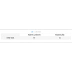 Leggings de Invierno de Cachemira Cálidos y Gruesos | 1+1 Gratis