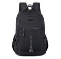 HYDROCORE – Sac à dos Oxford imperméable pour hommes pour le travail et les voyages