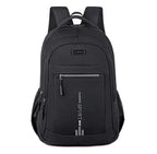 HYDROCORE – Sac à dos Oxford imperméable pour hommes pour le travail et les voyages