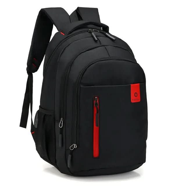 HYDROCORE – Sac à dos Oxford imperméable pour hommes pour le travail et les voyages