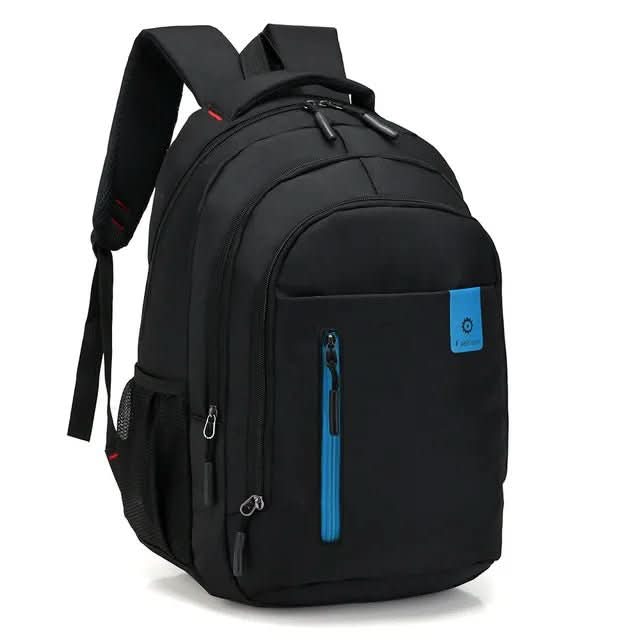 HYDROCORE – Sac à dos Oxford imperméable pour hommes pour le travail et les voyages