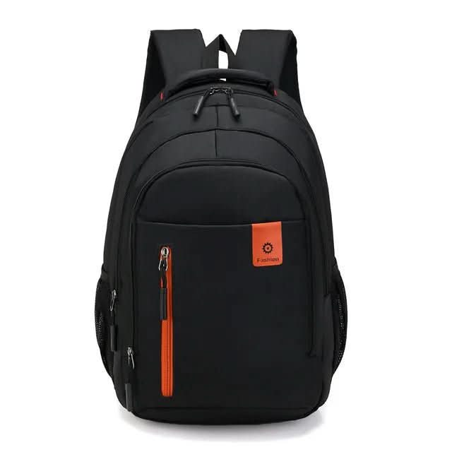 HYDROCORE – Sac à dos Oxford imperméable pour hommes pour le travail et les voyages