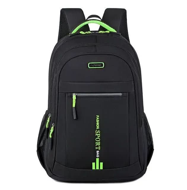 HYDROCORE – Sac à dos Oxford imperméable pour hommes pour le travail et les voyages