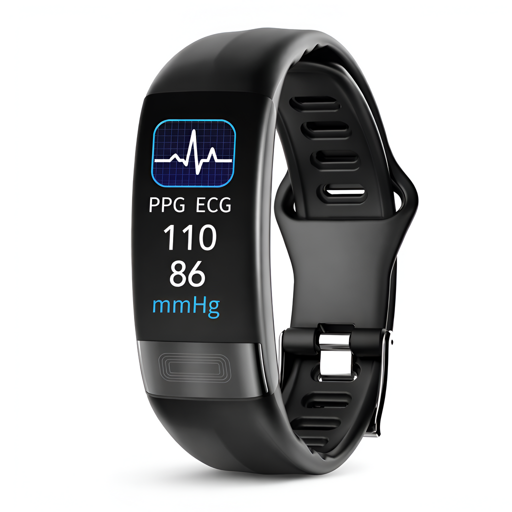 Elise - Reloj Inteligente Fitness