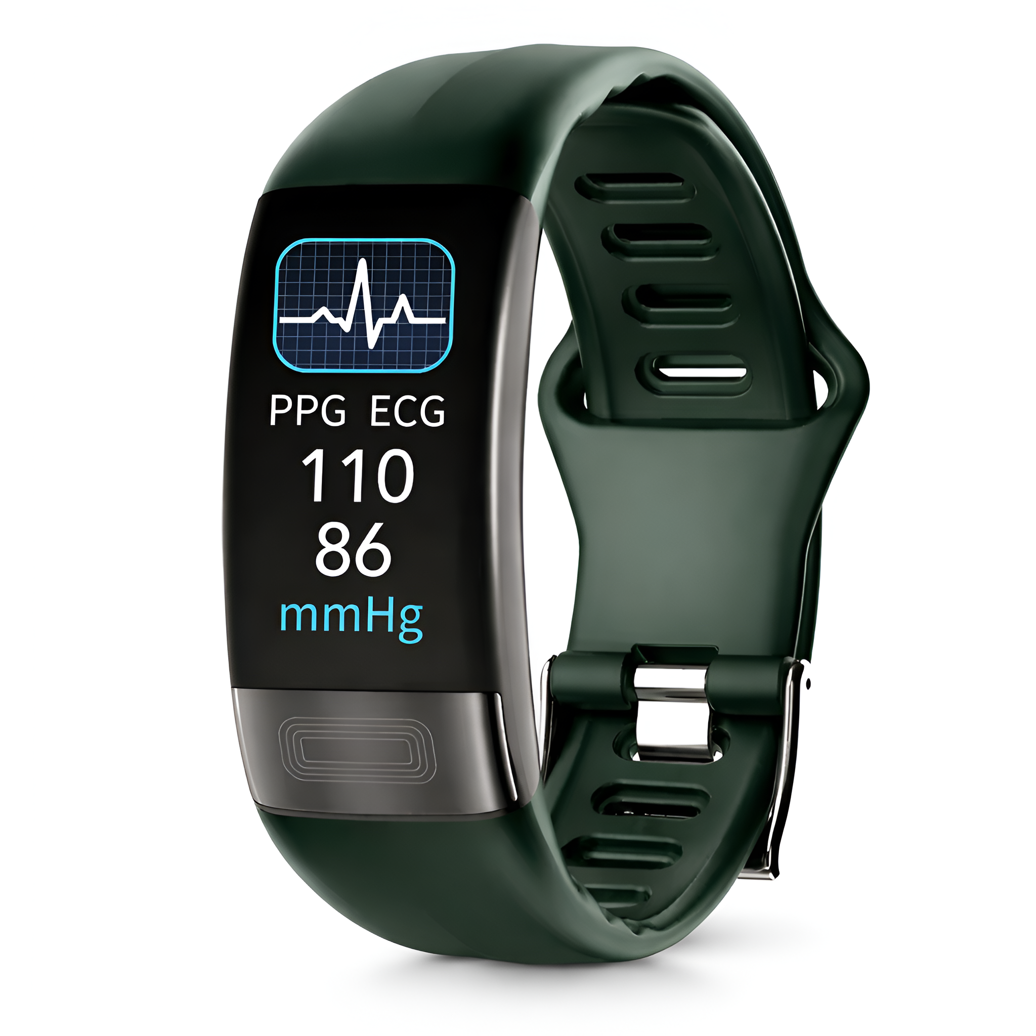 Elise - Reloj Inteligente Fitness