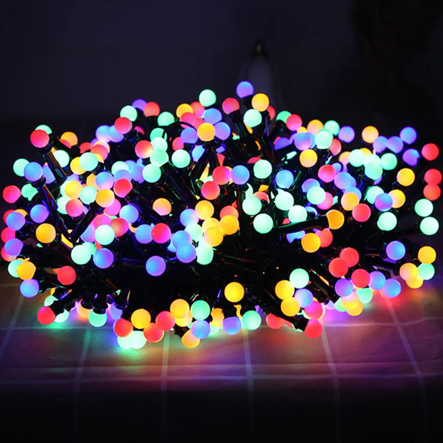 StarAura - Luces LED versátiles para cualquier lugar