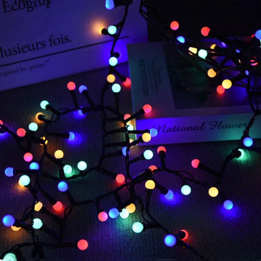 StarAura - Luces LED versátiles para cualquier lugar