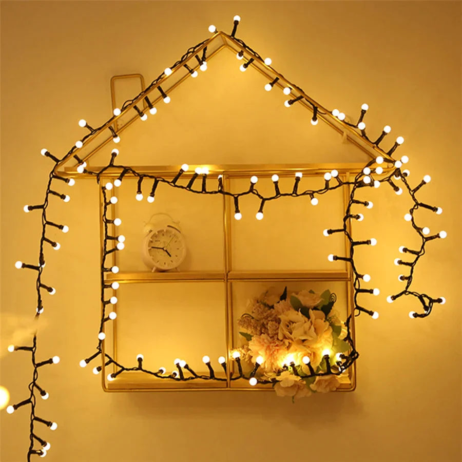 StarAura - Luces LED versátiles para cualquier lugar
