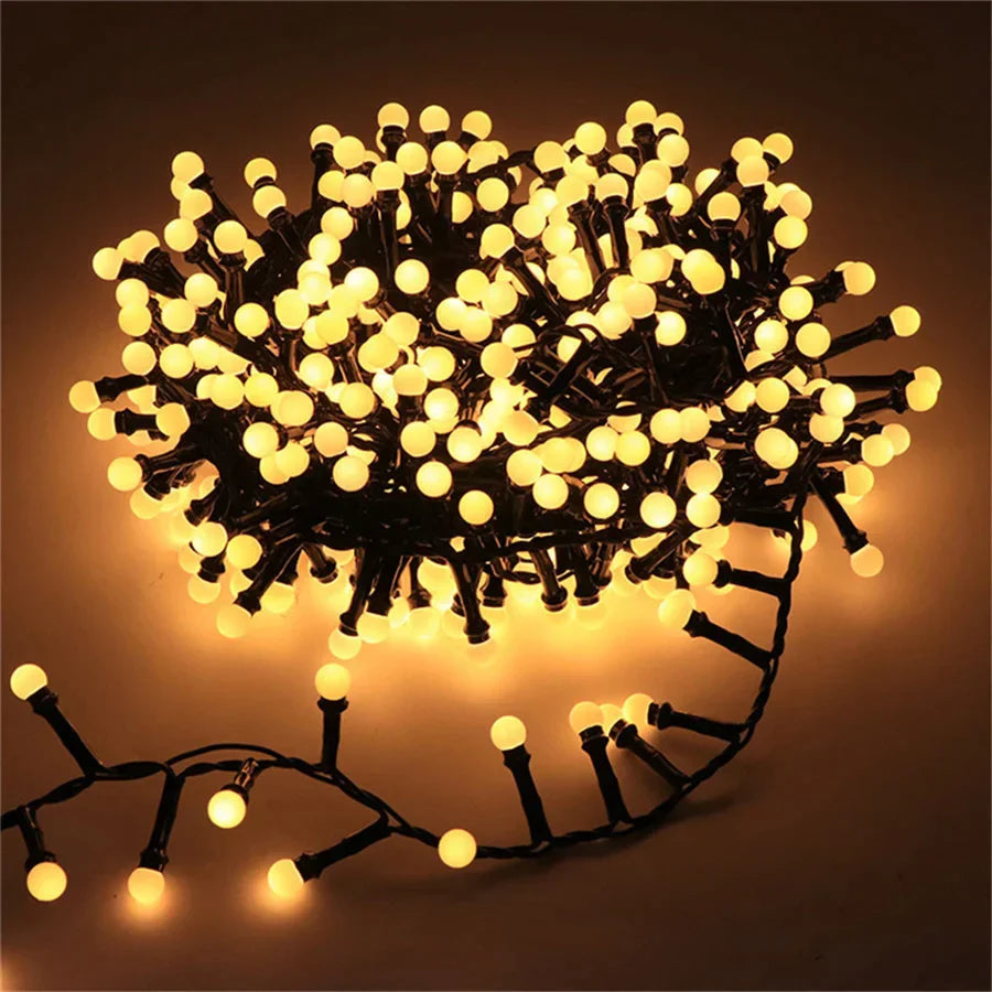 StarAura - Luces LED versátiles para cualquier lugar