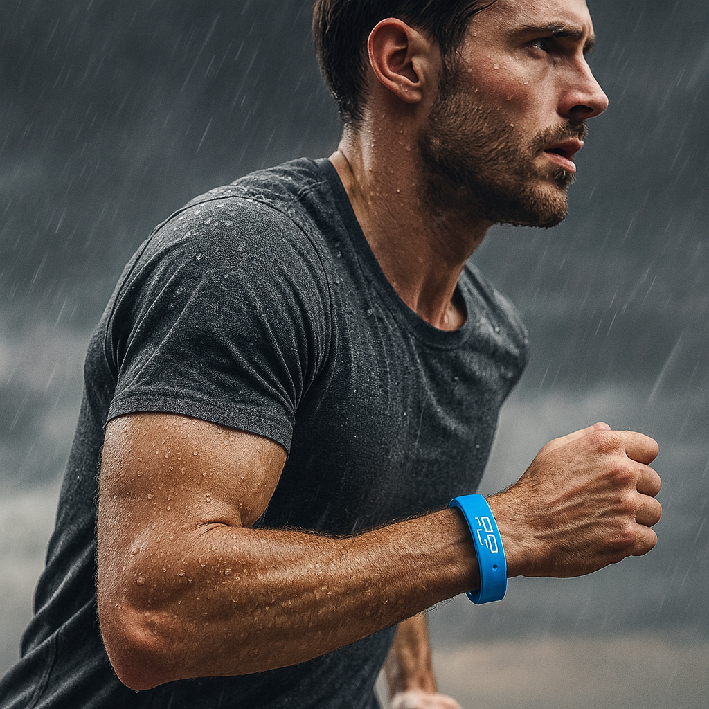Kalsten | Reloj inteligente digital de fitness resistente al agua