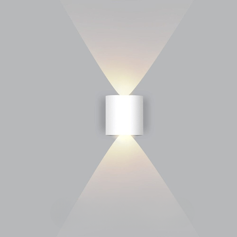 YARDGLOW – Iluminación exterior elegante y eficiente en energía