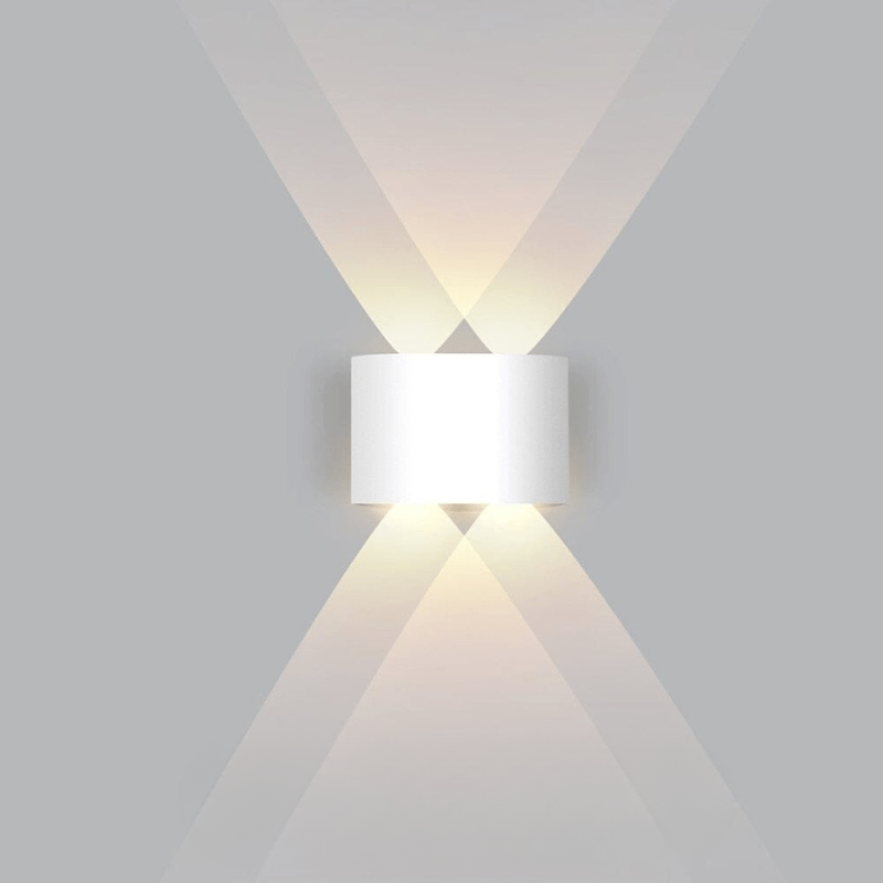 YARDGLOW – Iluminación exterior elegante y eficiente en energía