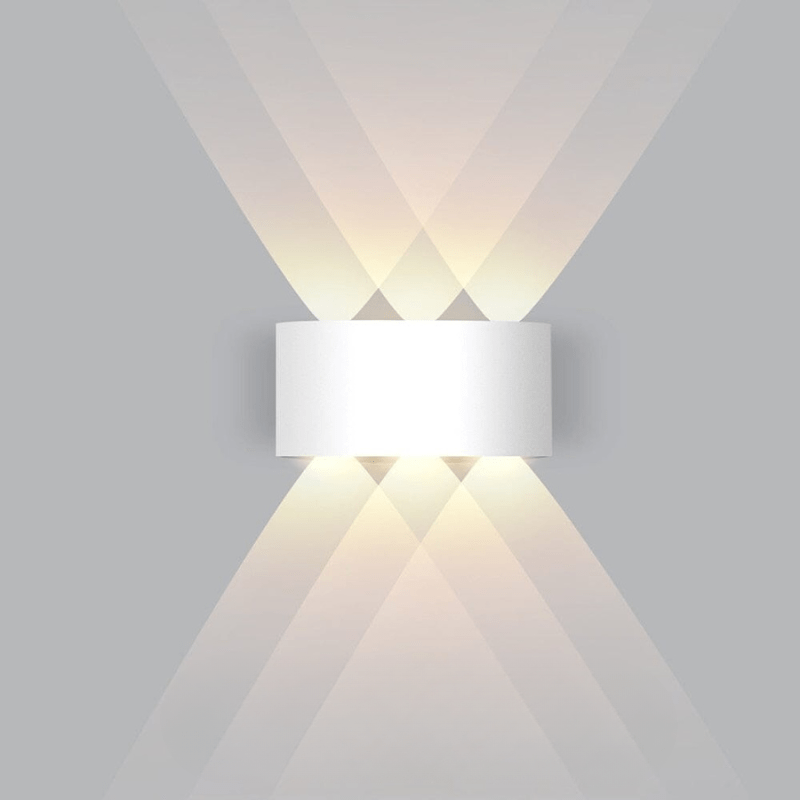 YARDGLOW – Iluminación exterior elegante y eficiente en energía