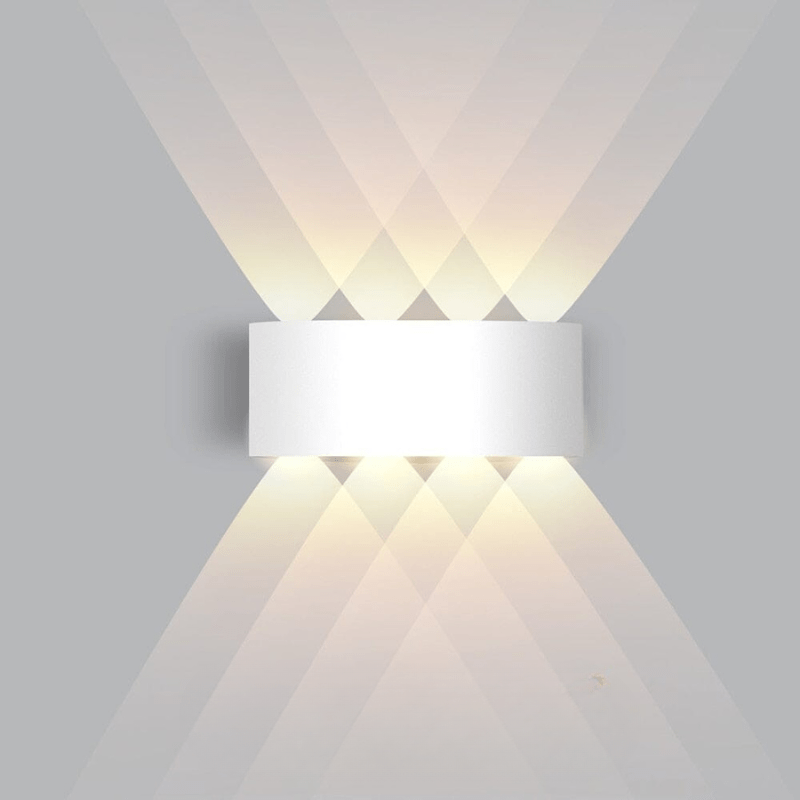YARDGLOW – Iluminación exterior elegante y eficiente en energía