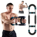 Máquina de Entrenamiento de Brazos en Casa - Expansor de Pecho