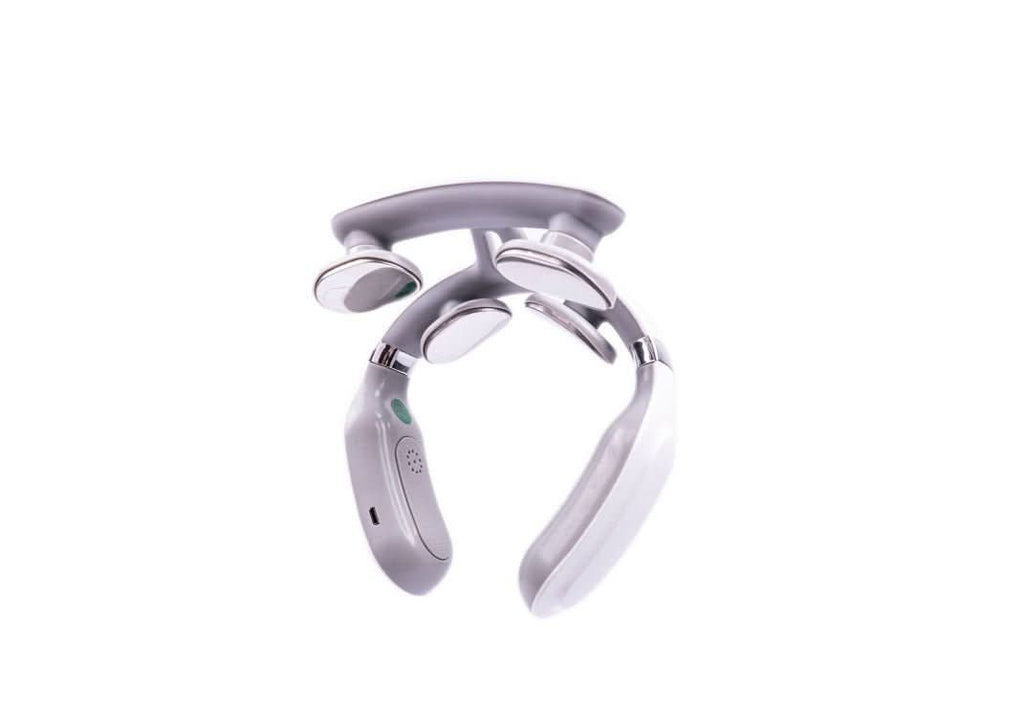 NEXORA – Relajación profunda para cuello y músculos