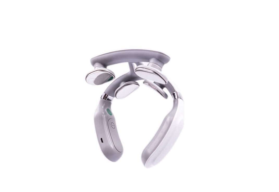 NEXORA – Relajación profunda para cuello y músculos