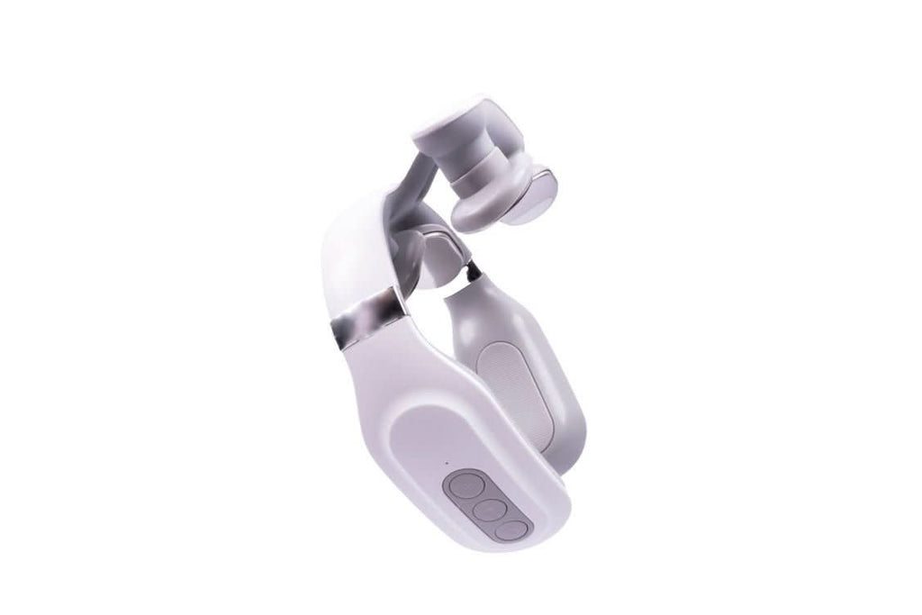 NEXORA – Relajación profunda para cuello y músculos