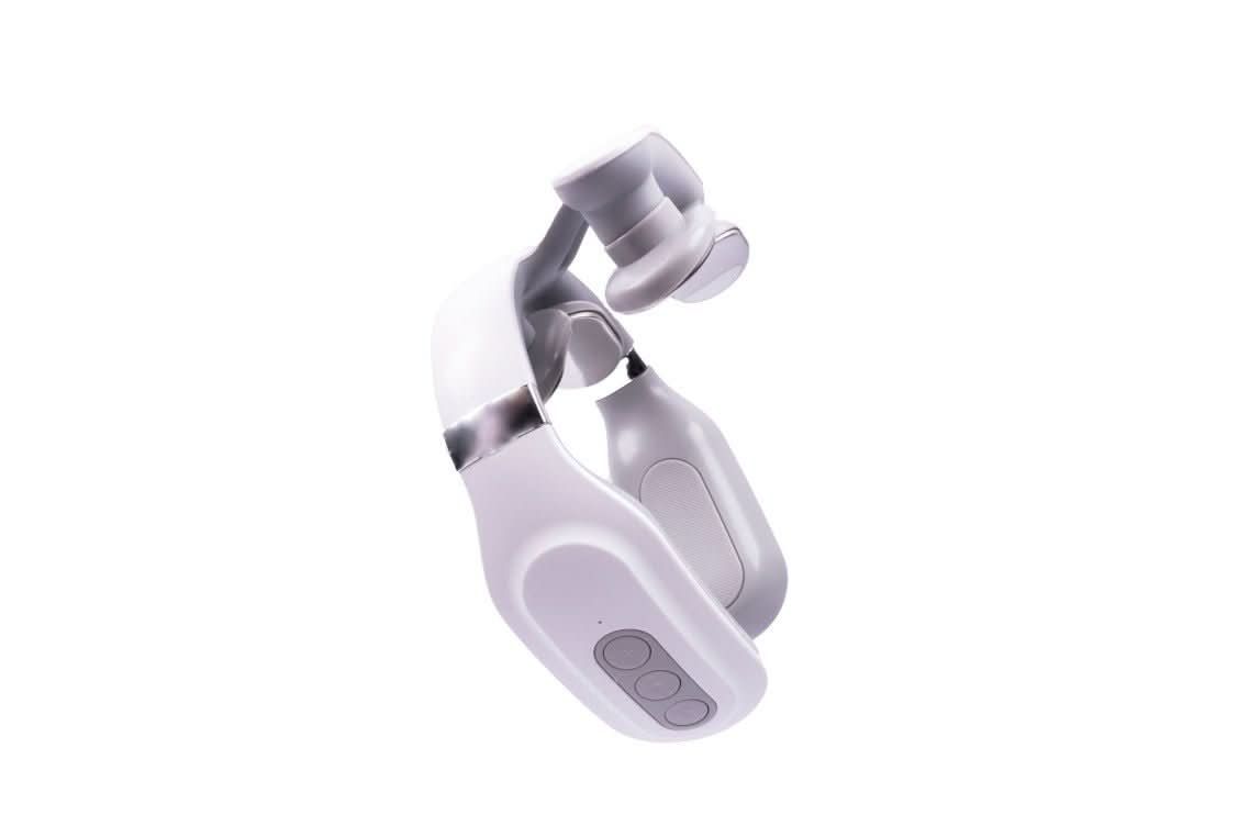 NEXORA – Relajación profunda para cuello y músculos