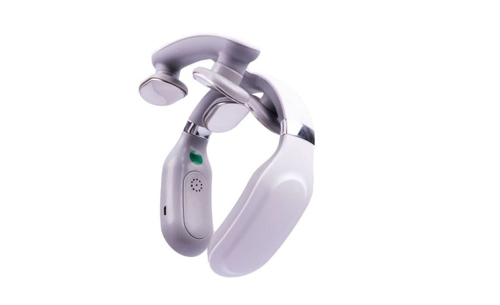 NEXORA – Relajación profunda para cuello y músculos