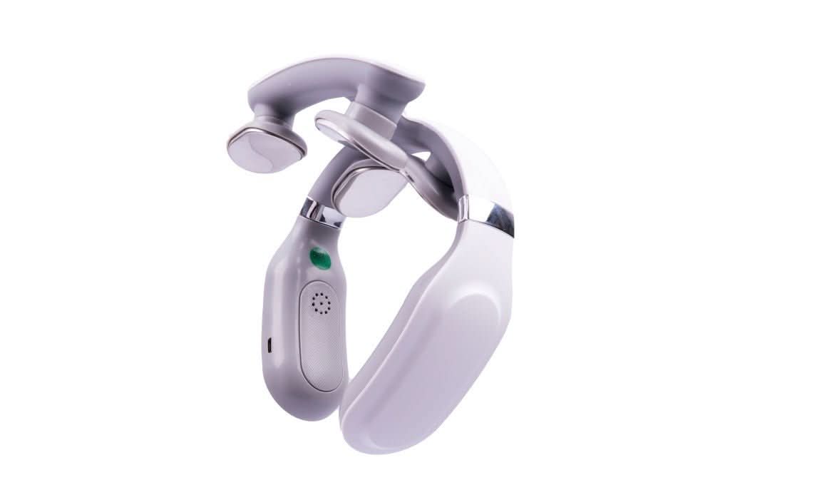NEXORA – Relajación profunda para cuello y músculos