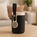 MAMAGO PRO – Calentadores de botellas flexibles y comodidad para llevar