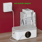 HEATMATE – Lunchbox inalámbrica con función de calefacción a batería