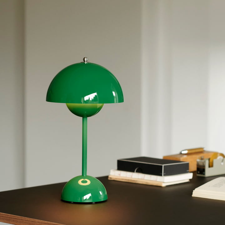 Auroraglo | Lámpara LED de escritorio