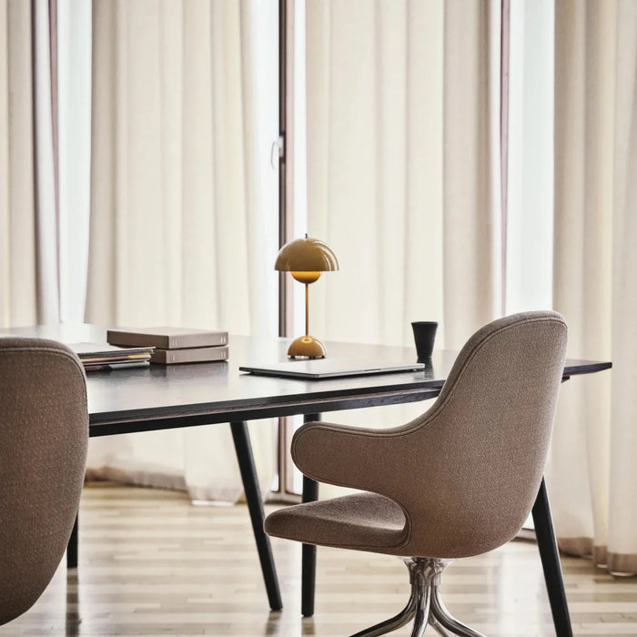 Nordina | Lámpara de mesa de estilo retro