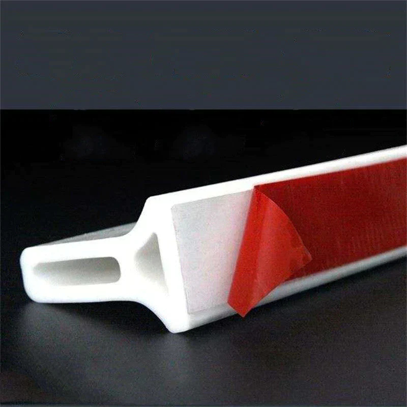 WaterStopper sellador de silicona para baños y cocinas sin filtraciones