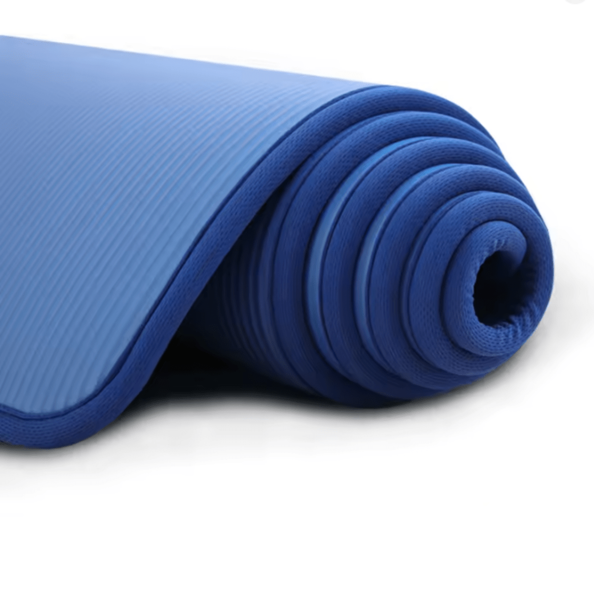 ZENFLEX – Esterilla de yoga extra gruesa con tecnología antideslizante