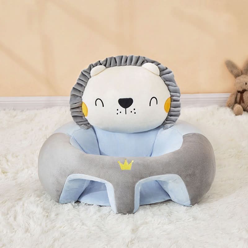 Cojín suave para bebé para una comodidad segura